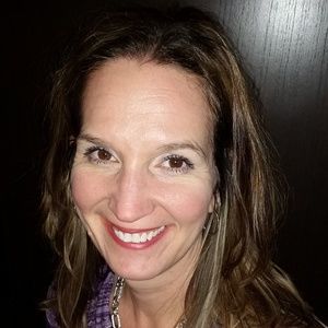 Meet your Posher, Holly